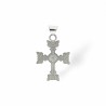 Colgante Cruz de Armenia